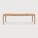 Bok outdoor dining table