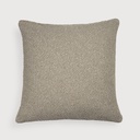 Boucle outdoor cushion