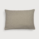 Boucle outdoor cushion