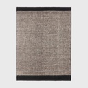 Dots kilim rug