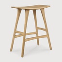 Osso counter stool