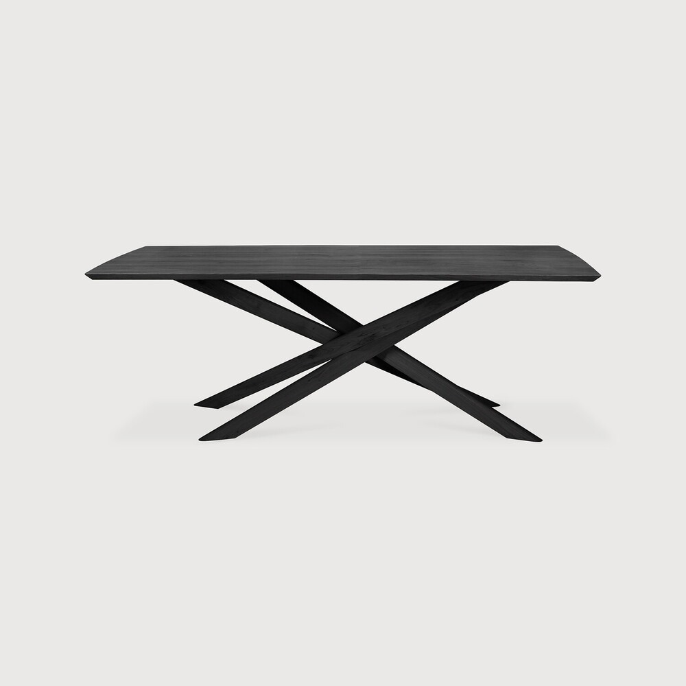 Mikado dining table - 240cm