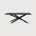 Mikado eettafel - 240cm