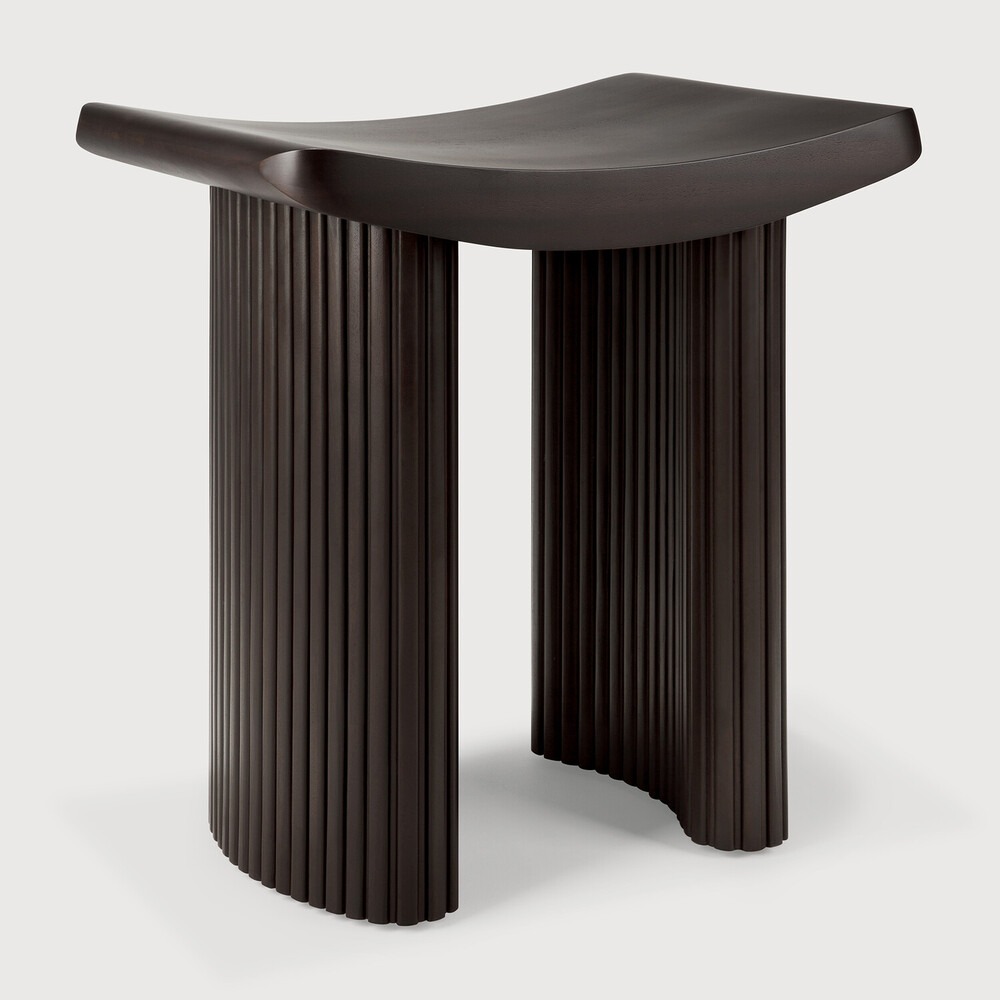 Roller Max stool 
