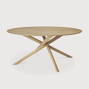 Mikado eettafel - 150cm