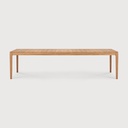 Bok outdoor dining table