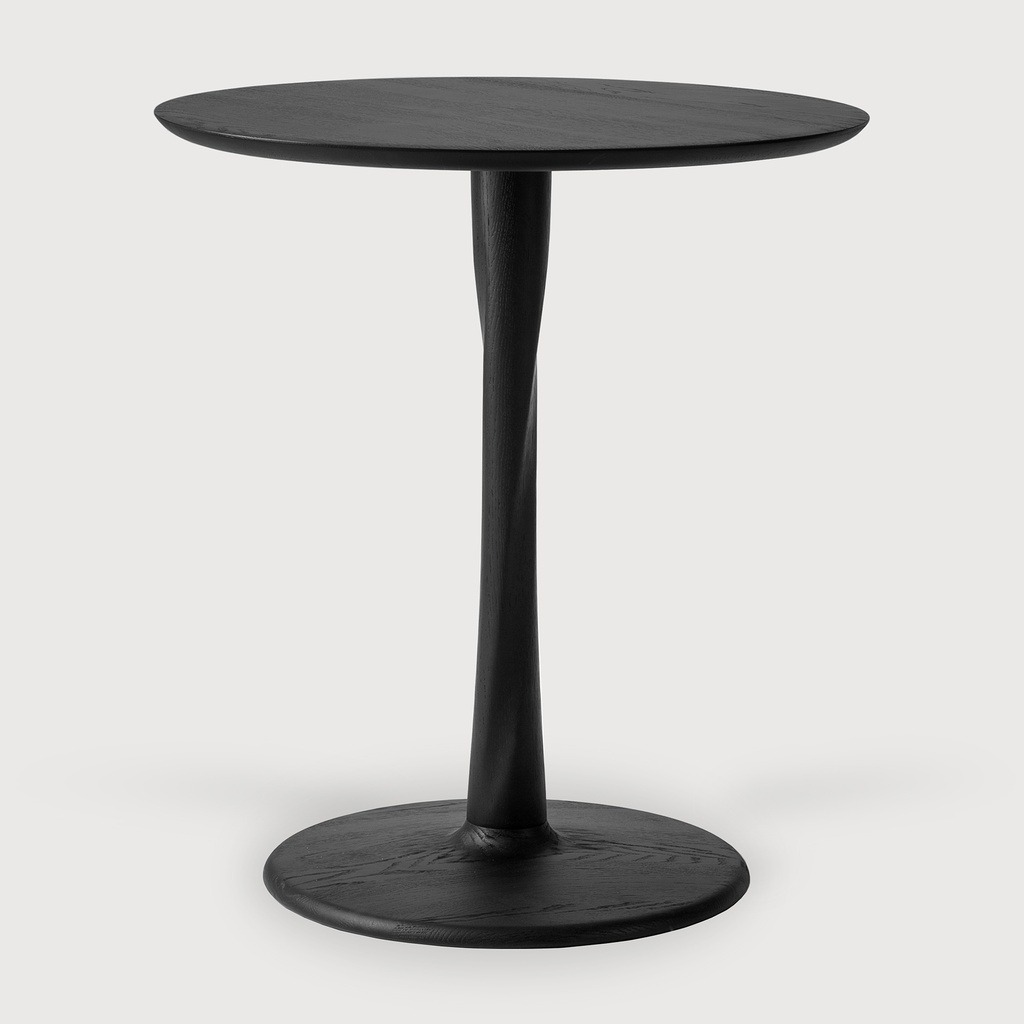 Torsion dining table - 70cm