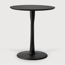 Torsion dining table - 70cm