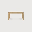 Slice eettafel - 160cm