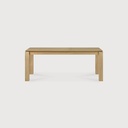 Slice dining table - 200cm