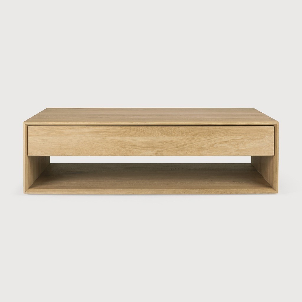 Table basse Nordic