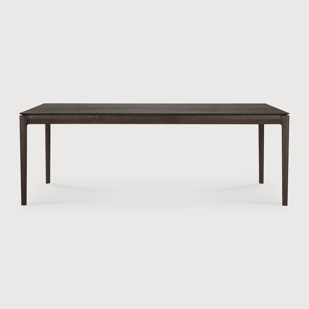 Bok eettafel - 240cm