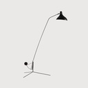 Mantis BS1 floor lamp by DCW