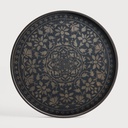 Marrakesh wooden tray