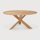 Circle outdoor tafel