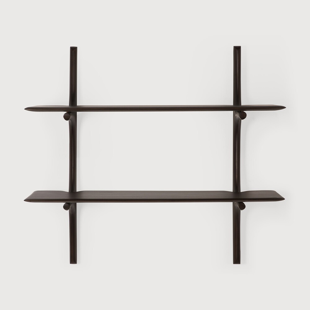 PI wall shelf