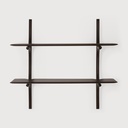 PI wall shelf