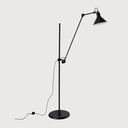 Lampe Gras 215 vloerlamp door DCW