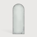 Clear Gate floor mirror