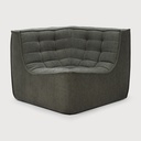 N701 modulaire sofa