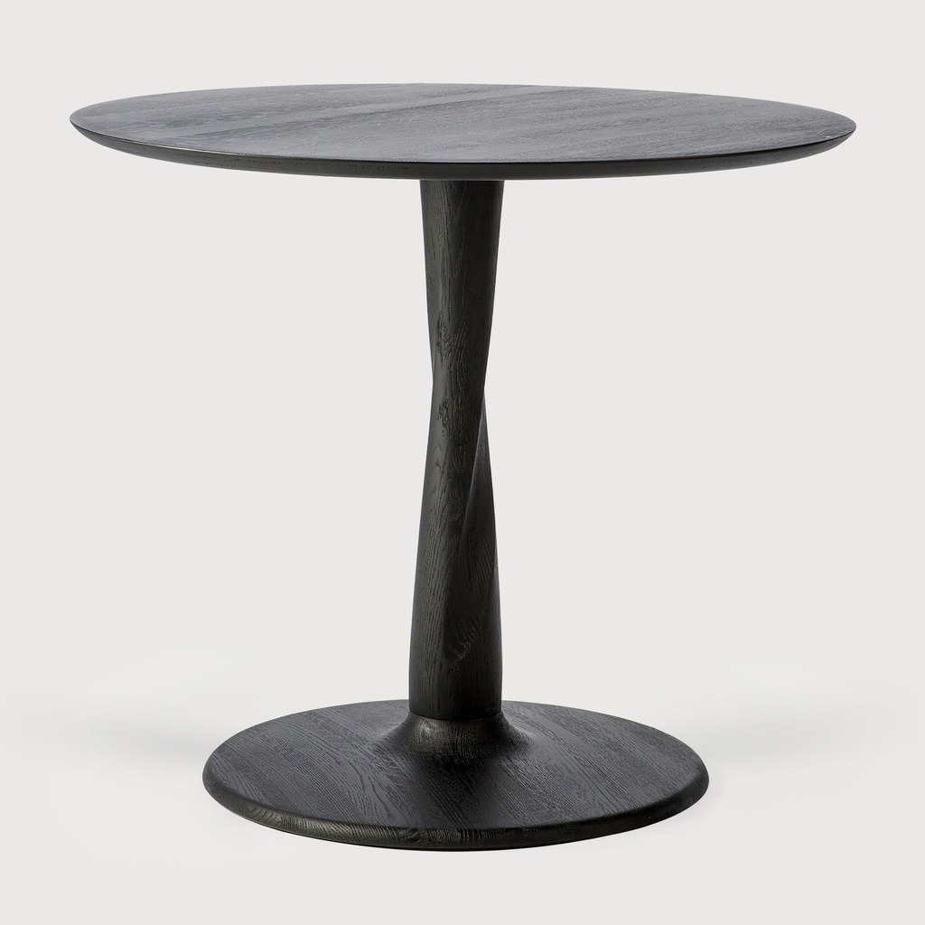 Torsion eettafel - 90cm