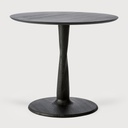 Torsion eettafel - 90cm