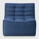 N701 sofa - 1 seater