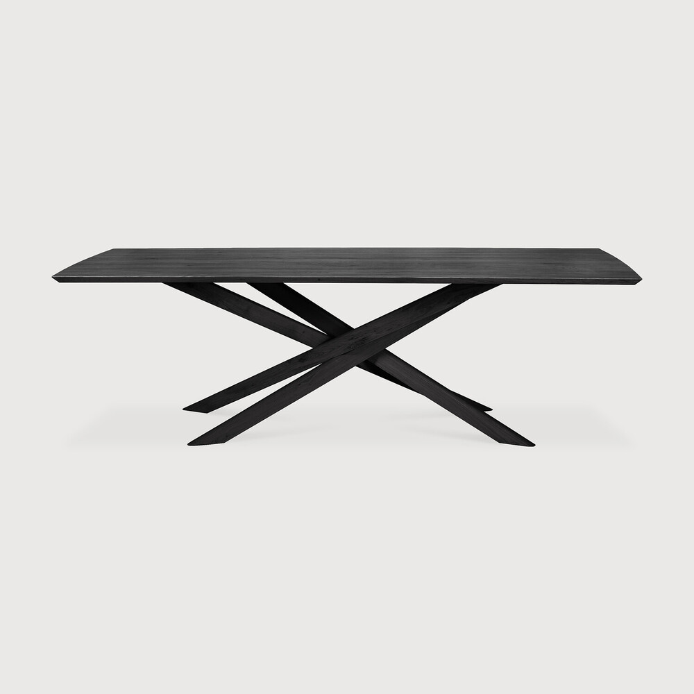 Mikado eettafel - 280cm