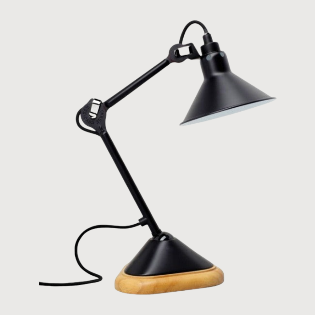Lampe de bureau Lampe Gras 207