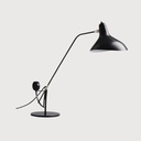 Mantis BS3 desk lamp by DCW