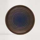 Royal Circles valet tray