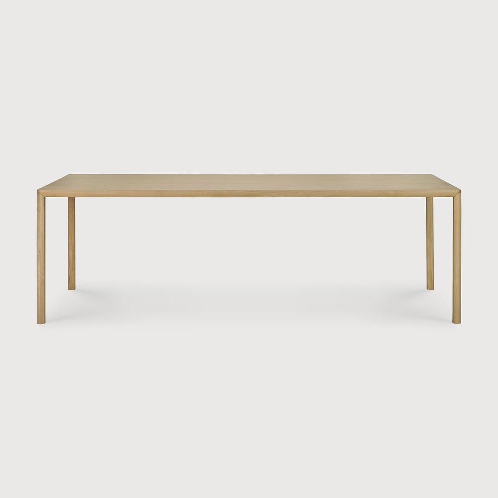 Air dining table - 220cm