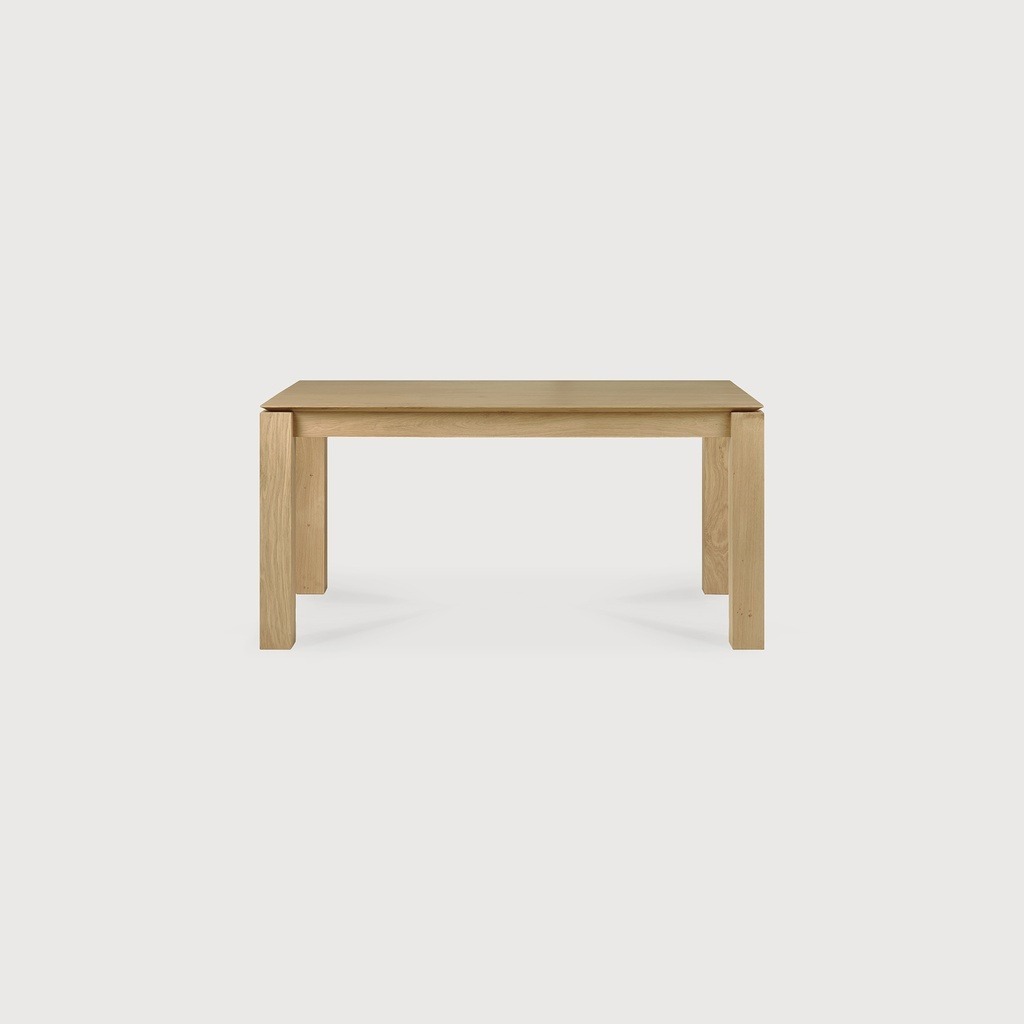 Slice dining table - 160cm