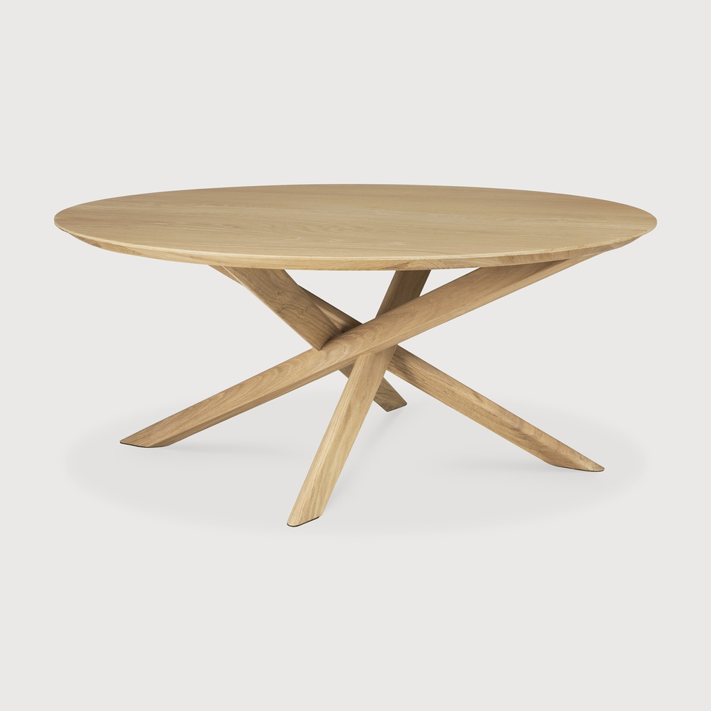 Table basse Mikado