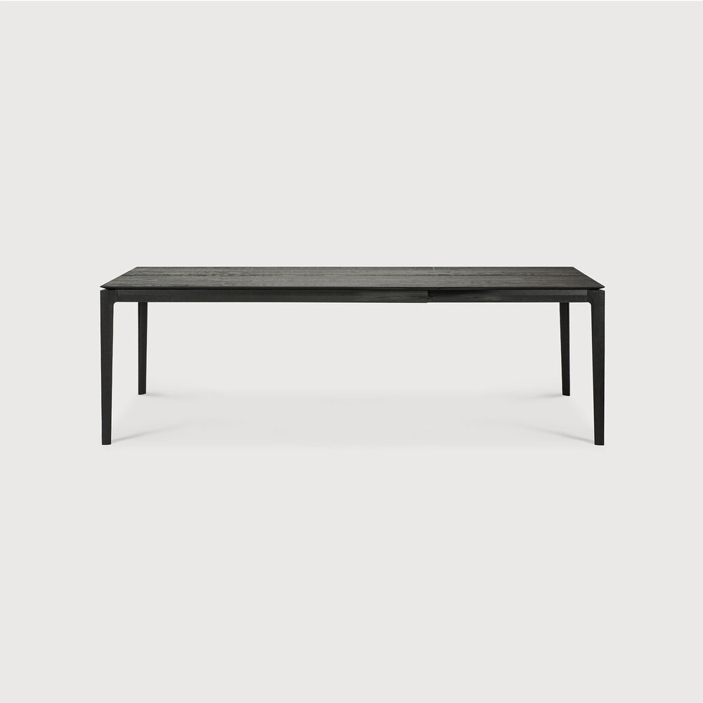 Bok uitschuifbare eettafel