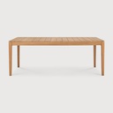 Bok outdoor dining table - 200cm