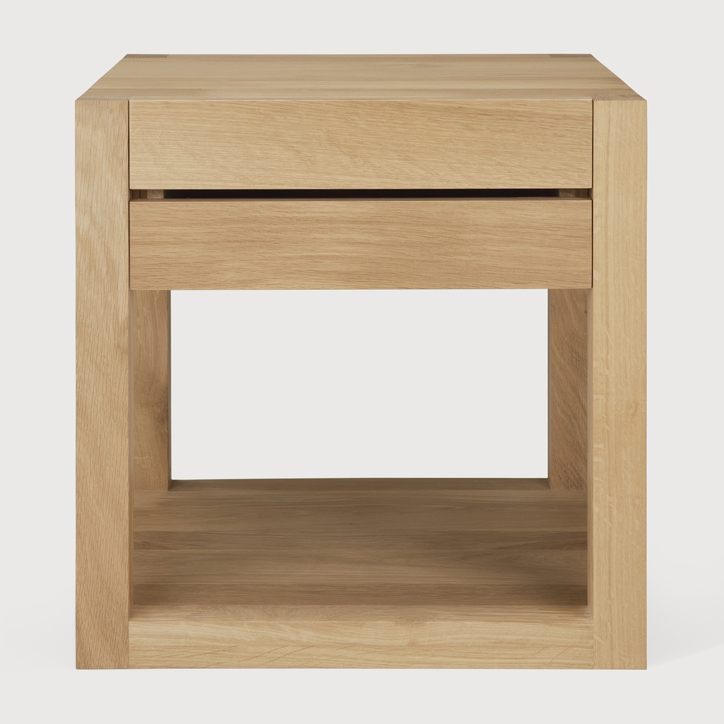 Azur bedside table