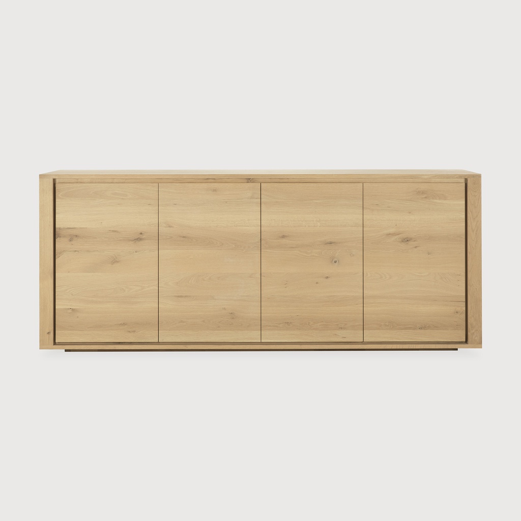 Shadow sideboard