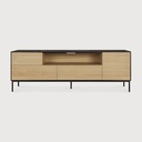 Meuble TV Blackbird
