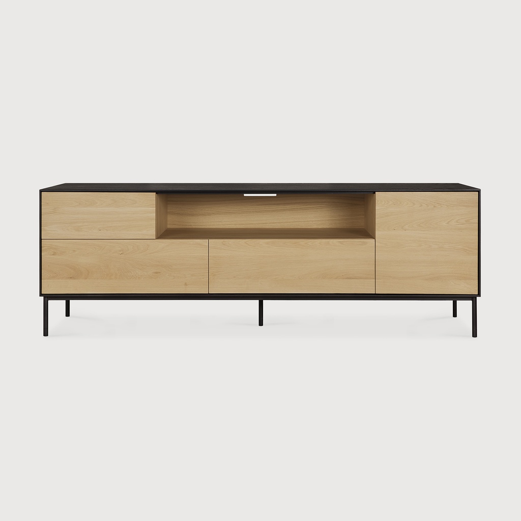Meuble TV Blackbird
