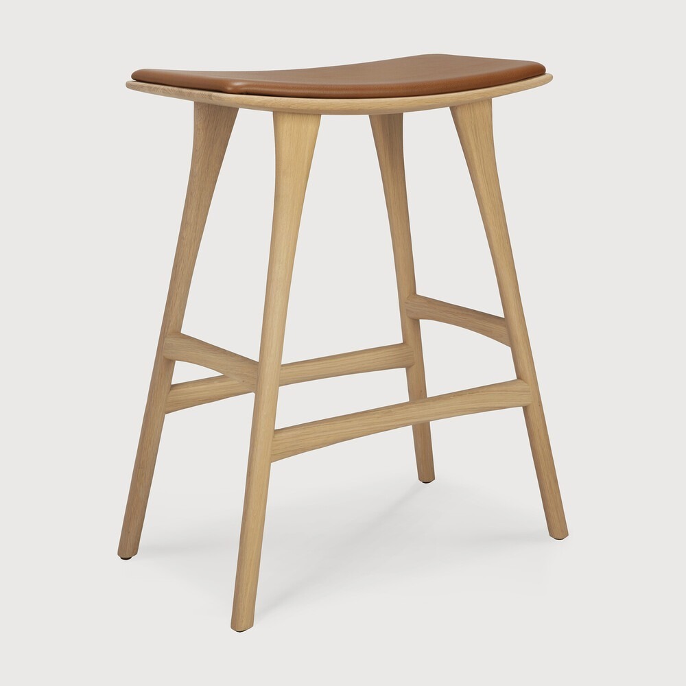 Tabouret de bar Osso