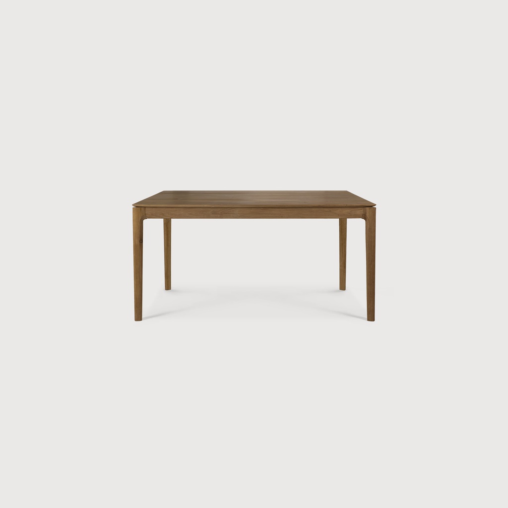 Bok extendable dining table