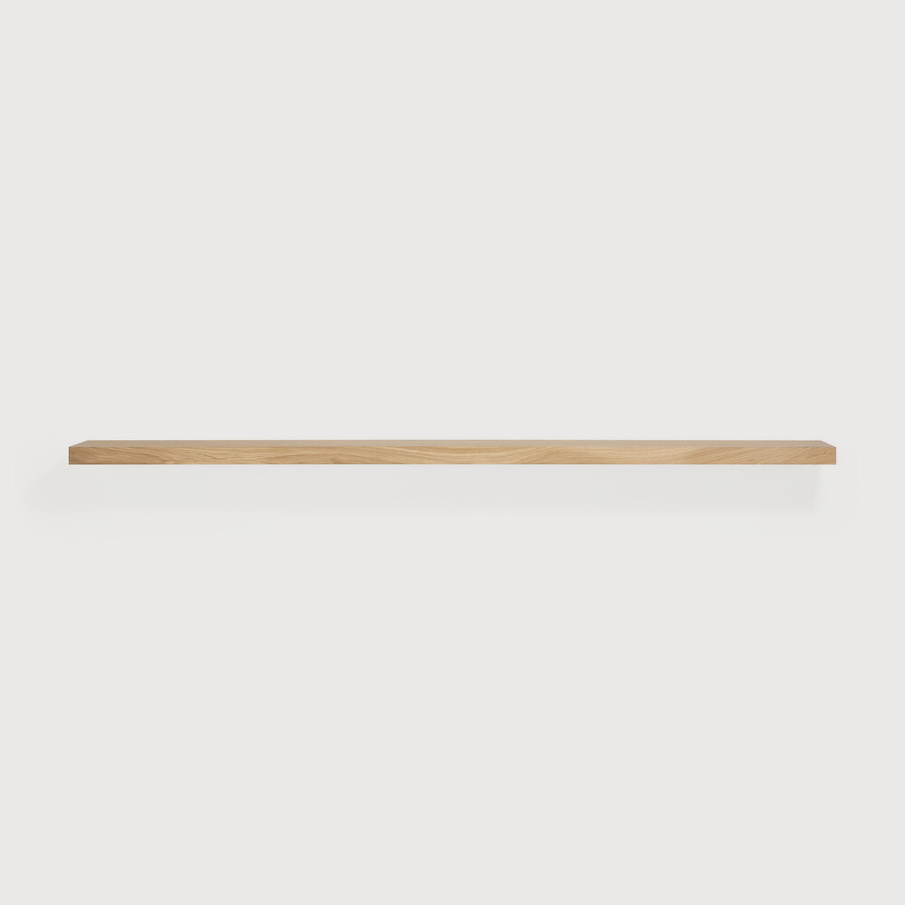 Wall shelf