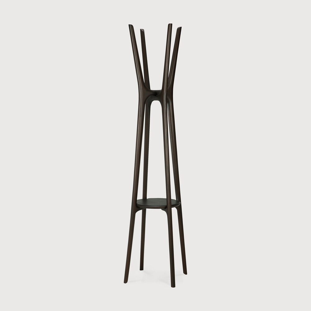 PI coat stand