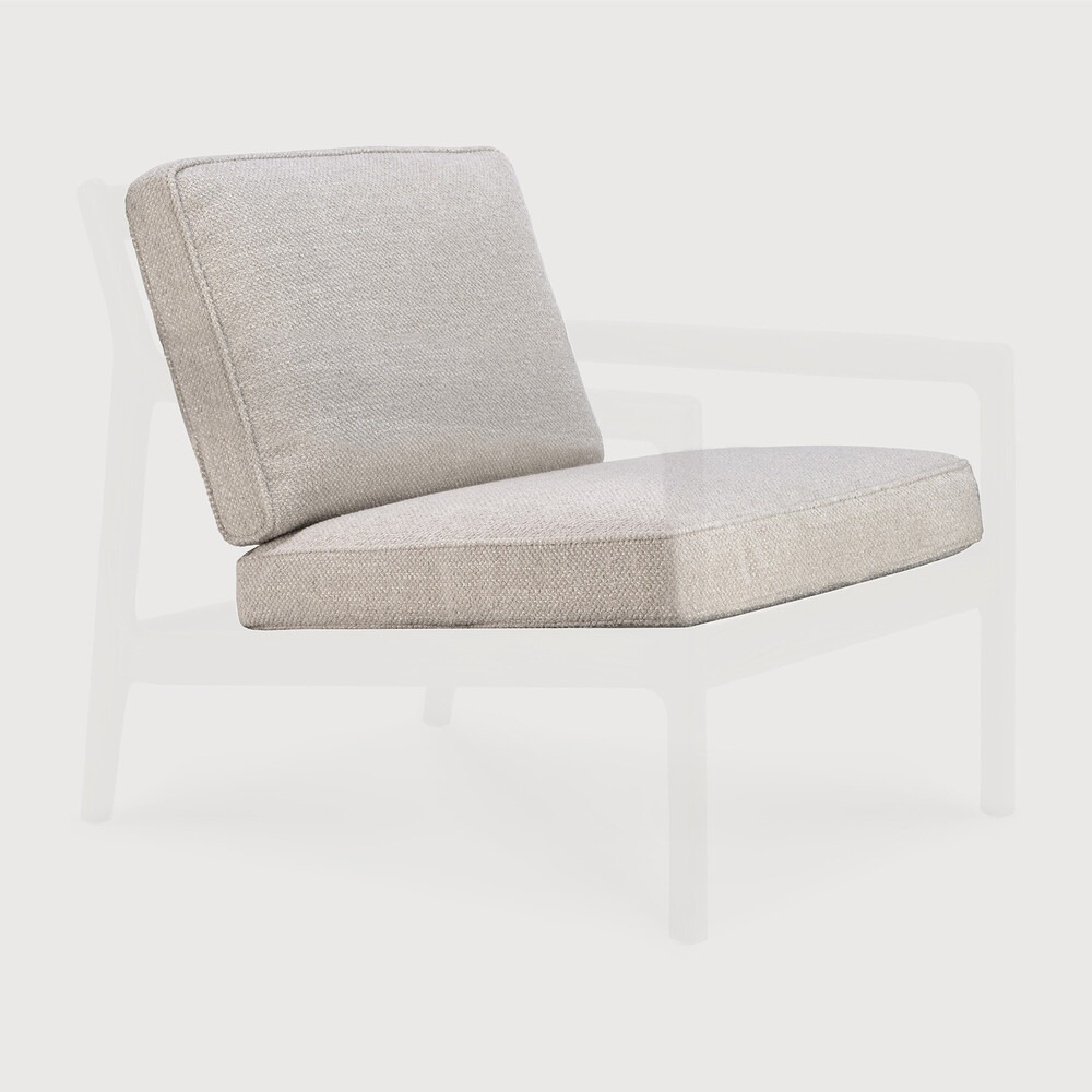 Jack lounge chair cushion set TEMPLATE