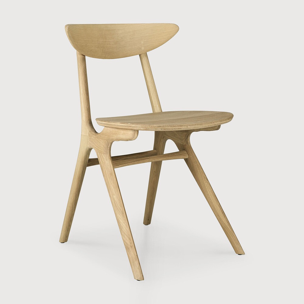Eye dining chair TEMPLATE
