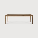Bok extendable dining table TEMPLATE