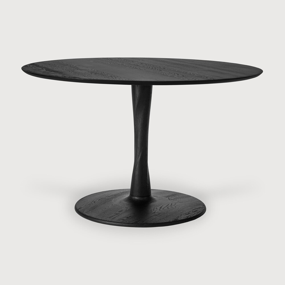 Torsion dining table - 127cm TEMPLATE