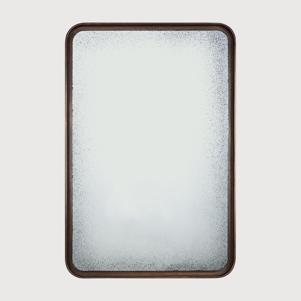 Edge wall mirror TEMPLATE