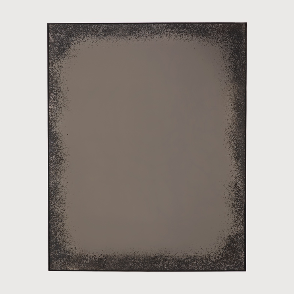 Wall mirror TEMPLATE